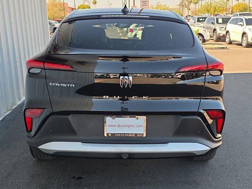 2025 Buick Envista Preferred FWD