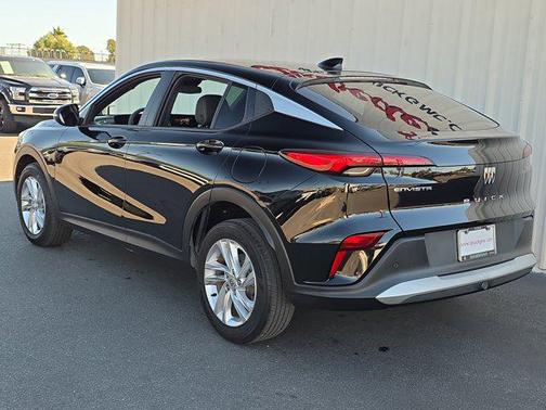 2025 Buick Envista Preferred FWD