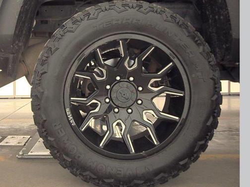 2020 RAM 2500 Power Wagon