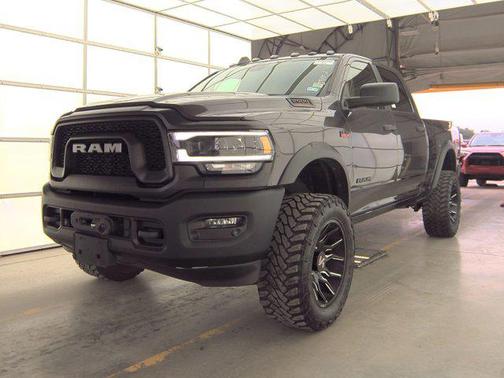 2020 RAM 2500 Power Wagon