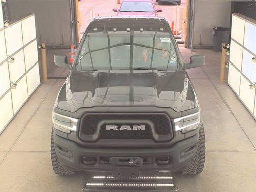 2020 RAM 2500 Power Wagon