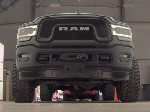 2020 RAM 2500 Power Wagon