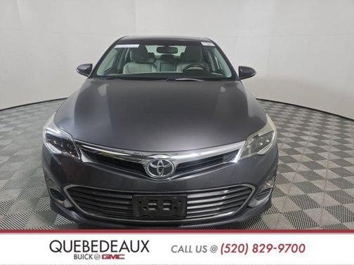 2014 Toyota Avalon XLE Premium