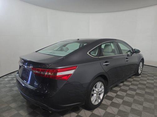 2014 Toyota Avalon XLE Premium