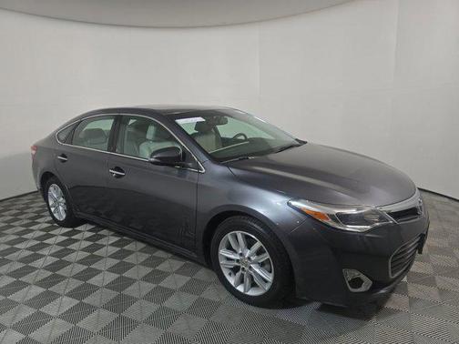 2014 Toyota Avalon XLE Premium