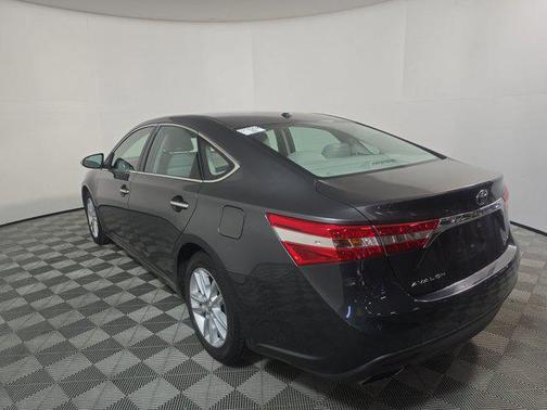 2014 Toyota Avalon XLE Premium