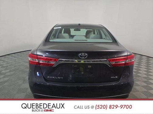 2014 Toyota Avalon XLE Premium
