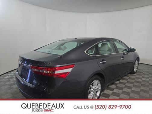2014 Toyota Avalon XLE Premium