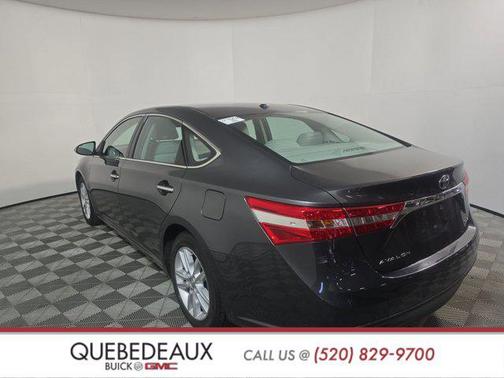 2014 Toyota Avalon XLE Premium