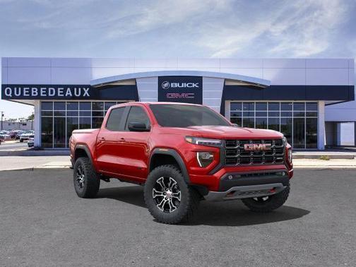 2025 GMC Canyon Base