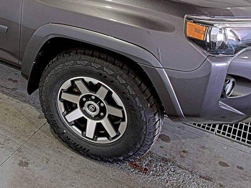 2019 Toyota 4Runner TRD Off Road