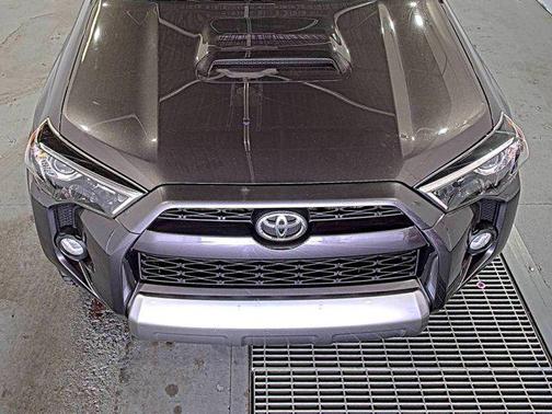 2019 Toyota 4Runner TRD Off Road