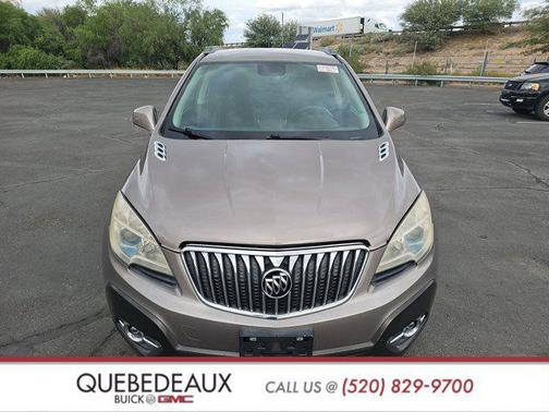 2013 Buick Encore Convenience