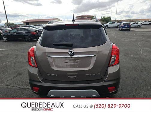 2013 Buick Encore Convenience