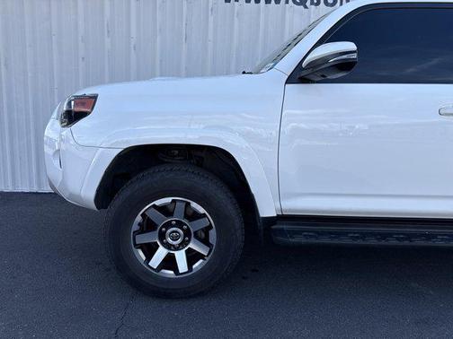 2021 Toyota 4Runner TRD Off Road Premium
