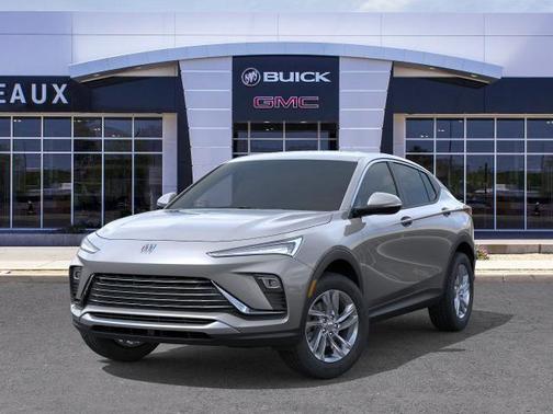 2025 Buick Envista Preferred FWD