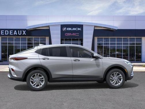 2025 Buick Envista Preferred FWD