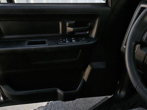 2022 RAM 1500 Tradesman