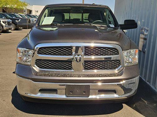 2022 RAM 1500 Tradesman
