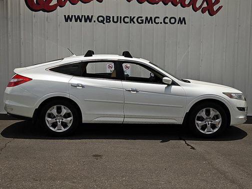 2010 Honda Accord Crosstour EX-L