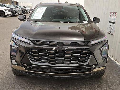 2024 Chevrolet Trax FWD ACTIV