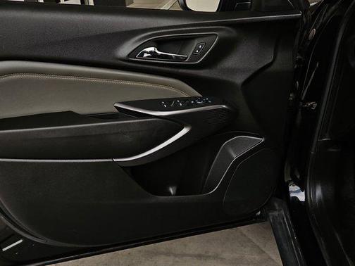 2024 Chevrolet Trax FWD ACTIV