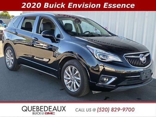 2020 Buick Envision FWD Essence