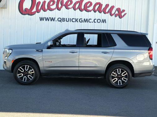 2023 GMC Yukon 4WD AT4