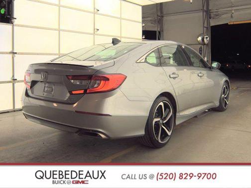 2022 Honda Accord Sport SE 1.5T