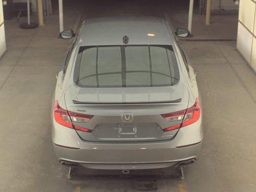 2022 Honda Accord Sport SE 1.5T