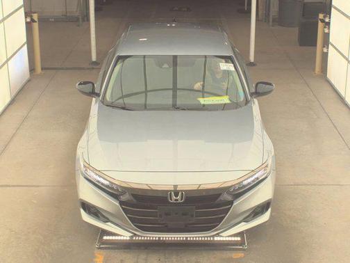 2022 Honda Accord Sport SE 1.5T
