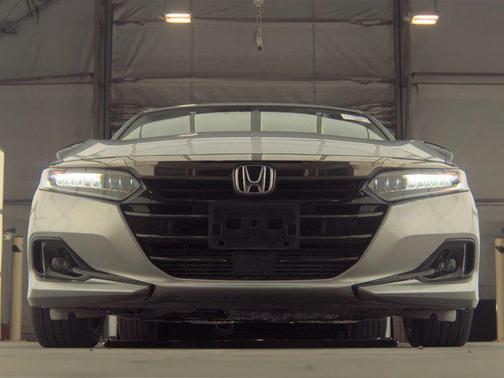 2022 Honda Accord Sport SE 1.5T
