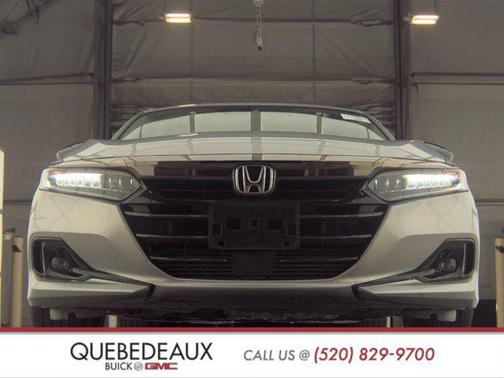 2022 Honda Accord Sport SE 1.5T