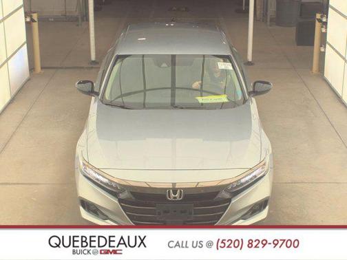 2022 Honda Accord Sport SE 1.5T