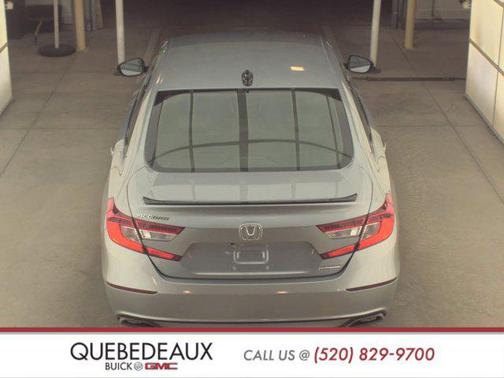 2022 Honda Accord Sport SE 1.5T