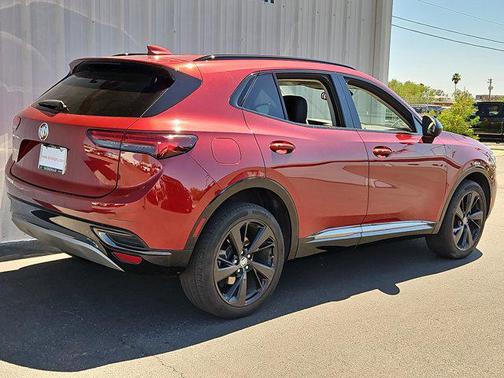 2023 Buick Envision Preferred AWD