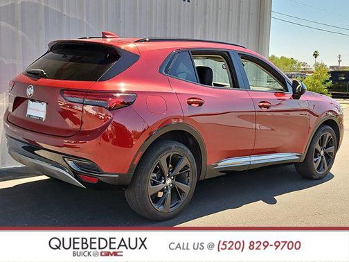 2023 Buick Envision Preferred AWD