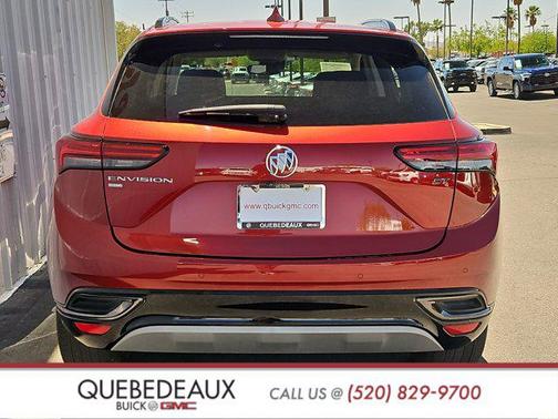 2023 Buick Envision Preferred AWD