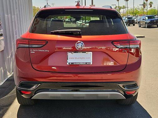 2023 Buick Envision Preferred AWD