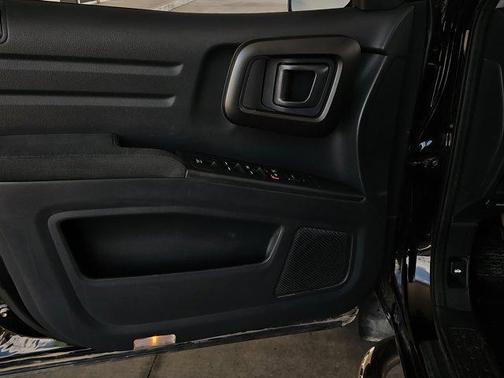 2012 Honda Ridgeline Sport