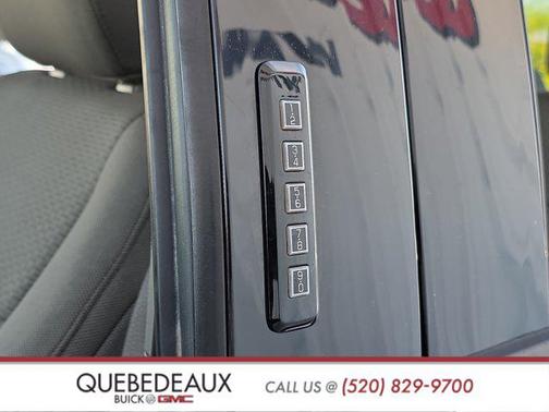 Oxford White 2019 Ford F-250 XLT