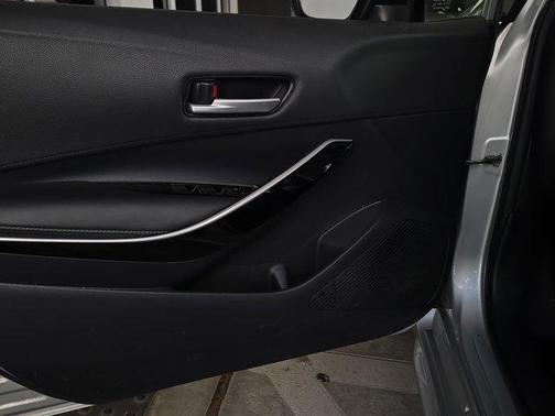2020 Toyota Corolla XLE