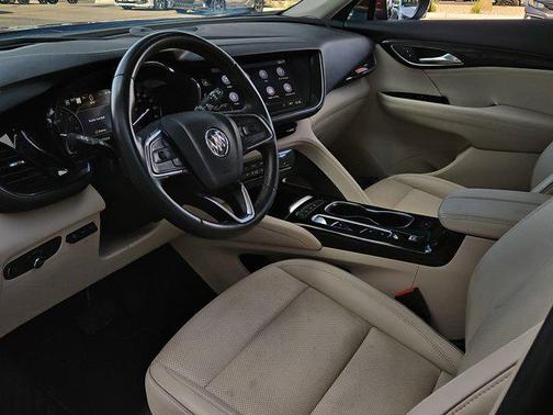 2021 Buick Envision AWD Essence
