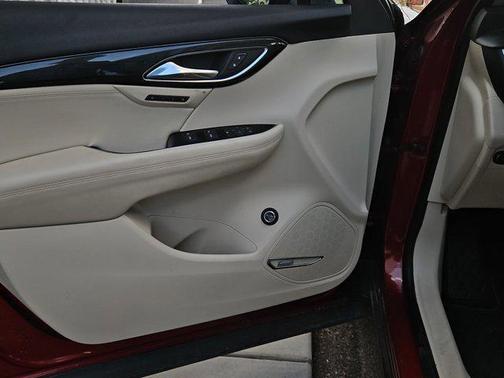 2021 Buick Envision AWD Essence