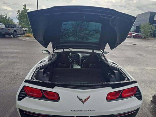2014 Chevrolet Corvette Stingray Z51