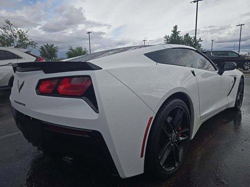 2014 Chevrolet Corvette Stingray Z51