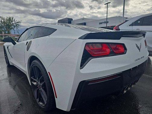 2014 Chevrolet Corvette Stingray Z51