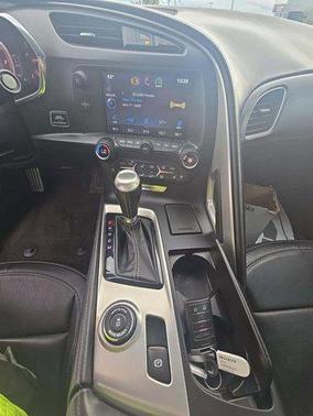 2014 Chevrolet Corvette Stingray Z51