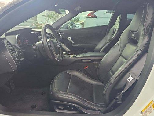 2014 Chevrolet Corvette Stingray Z51