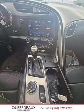 2014 Chevrolet Corvette Stingray Z51